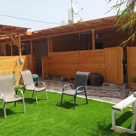 Naftali Albilia Qiryat Shemona Εξωτερικό φωτογραφία