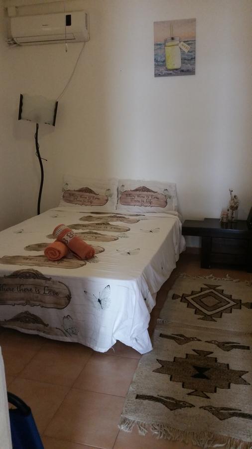 Naftali Albilia Qiryat Shemona Εξωτερικό φωτογραφία